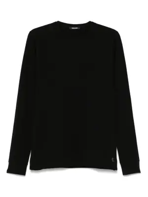 Футболка с логотипом