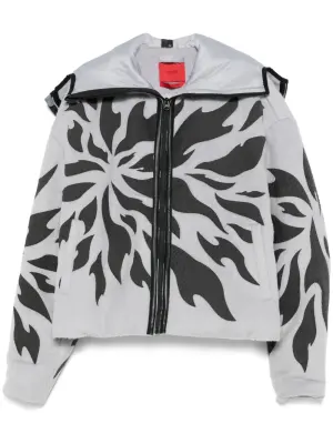 Куртка Fragment