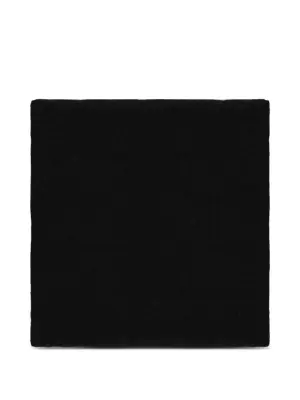 Кашемировый шарф