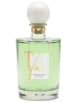 Диффузор с палочками «Листья инжира» 100 мл