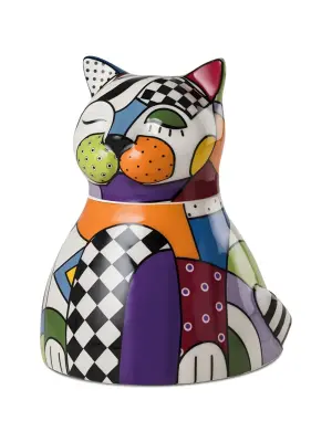 Контейнер с узором Warà