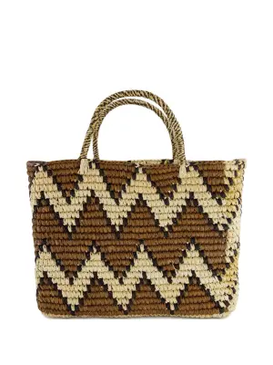 Сумка-тоут Split Personality