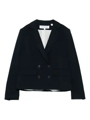 двубортный блейзер Kona