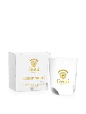 Свеча Gossip Night