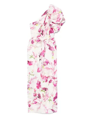 Платье миди Cira