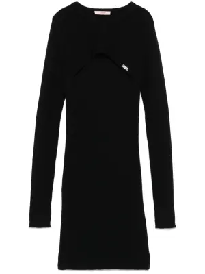 Комплект из платья и блумеров