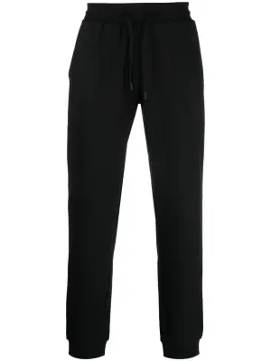 Спортивные брюки с логотипом