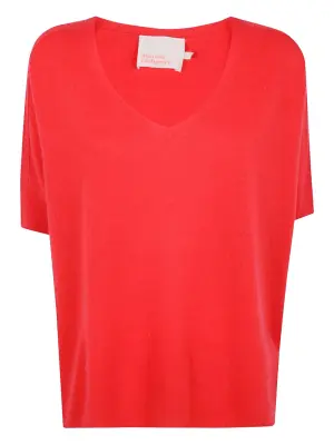 Кашемировый джемпер