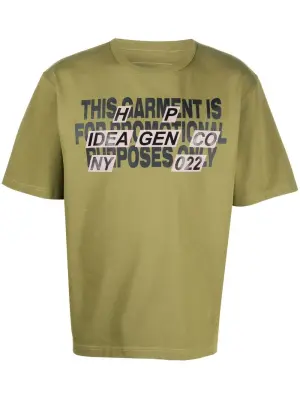 Футболка Promo Only