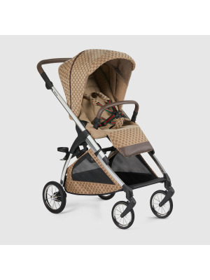 Детская коляска Gucci