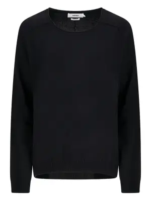 Футболка Maty с круглым вырезом