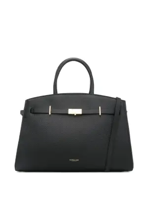 Сумка Hudson с ручкой и застёжкой