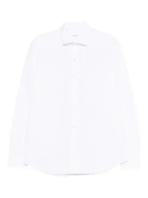 Рубашка на пуговицах