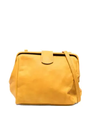 Клатч с откидным клапаном