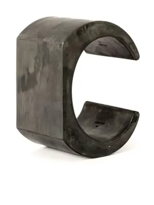 Браслет-кафф Crescent Plane