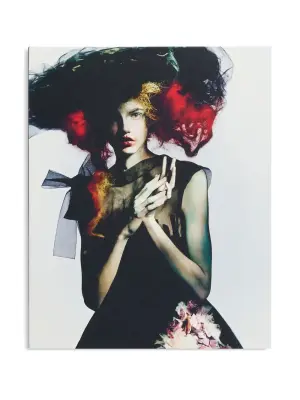 Книга Paolo Roversi (29 x 23.2 см)