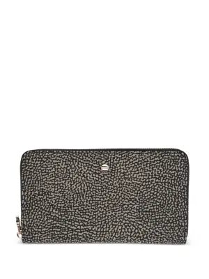 Складной бумажник