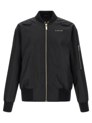 Бомбер 'Outer'