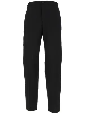 Прямые брюки