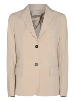 Однобортный пиджак