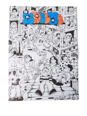 журнал Issue N°53 The Setting Issue