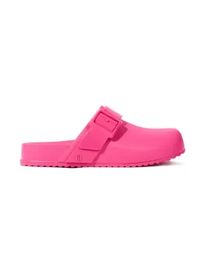 Слиперы Cozy Clogs