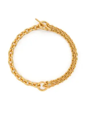 Цепочный браслет