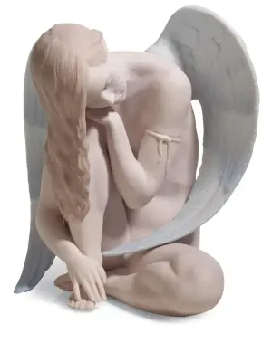 Фарфоровая фигурка Wonderful Angel (17 см)