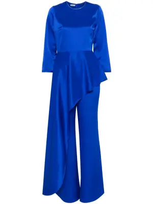 комплект ZZ из топа и брюк