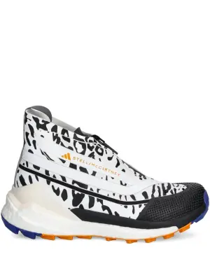 Кроссовки Free Hiker