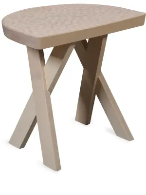 Табурет Touch Half Moon'