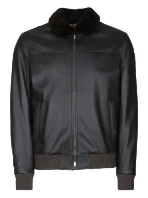 Однобортный пиджак