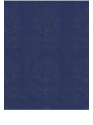 Обои с монограммой