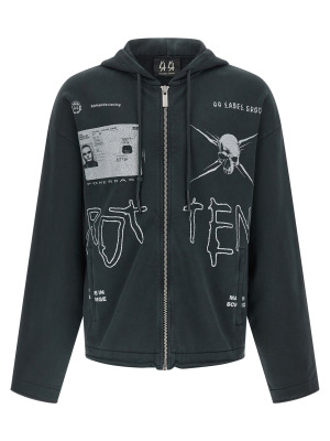 худи 'Commission'