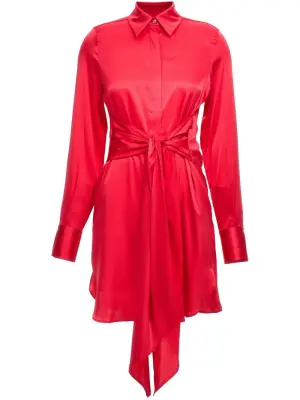 Платье-рубашка Cervia