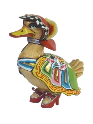 Фигурка Anatra Erna