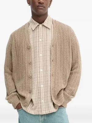 Рубашка в клетку с короткими рукавами