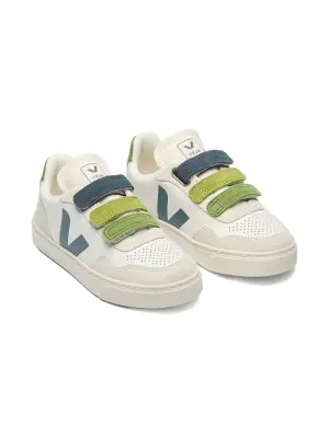 Кроссовки V-90 на липучках