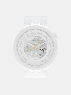 Часы Big Bold Blanc SB03W100