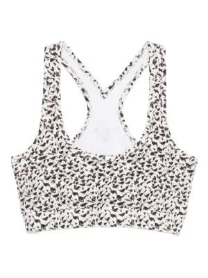 спортивный бюстгальтер Selma