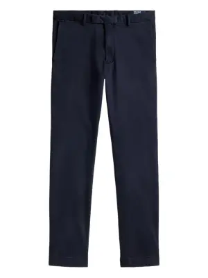 Брюки с карманами