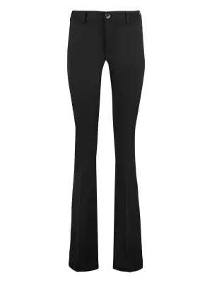 Расклешенные брюки Elsa