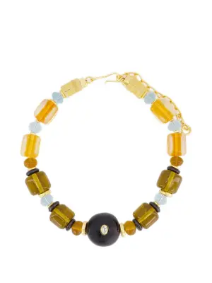 Колье Desert Mirage