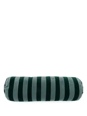 Подушка-валик в полоску (20 x 60 см)