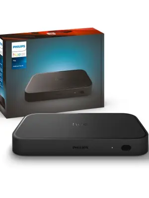 Блок синхронизации HUE Play HDMI Sync Box 8K