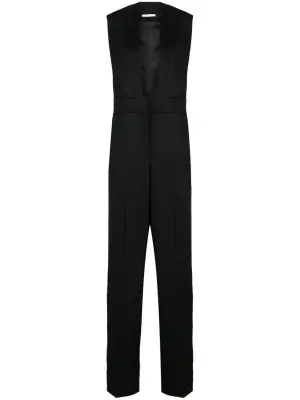 комбинезон The Ward Formal из вирджинской шерсти