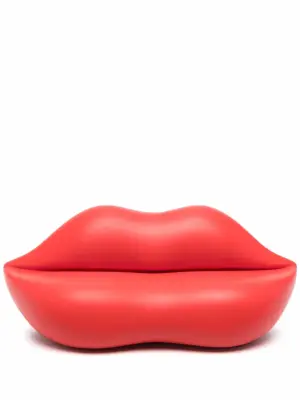 Статуэтка Lips Sofa