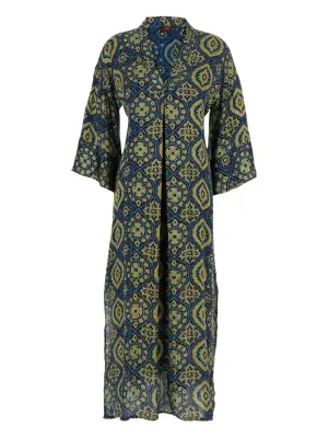 Платье миди Jasmine