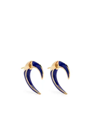 Серьги Sabre Solis Talon