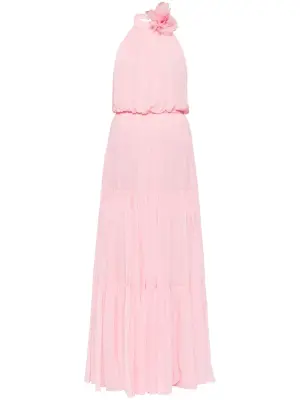 Платье макси Stephanie